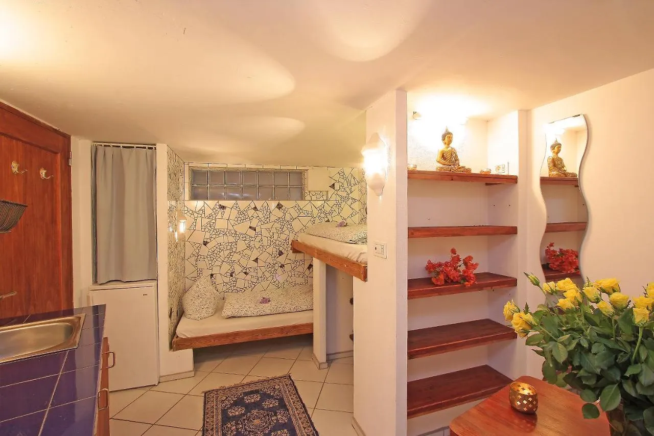 Villa única en Tenerife - Terraza, jardin y vistas al océano Santa-Cruz de Ténérife 0*,  Espagne
