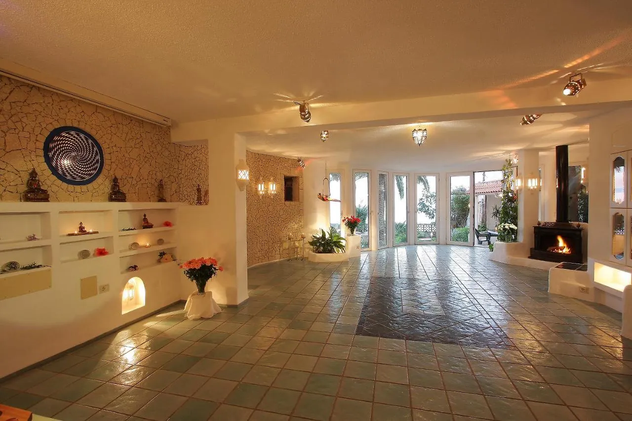 Villa única en Tenerife - Terraza, jardin y vistas al océano Santa-Cruz de Ténérife