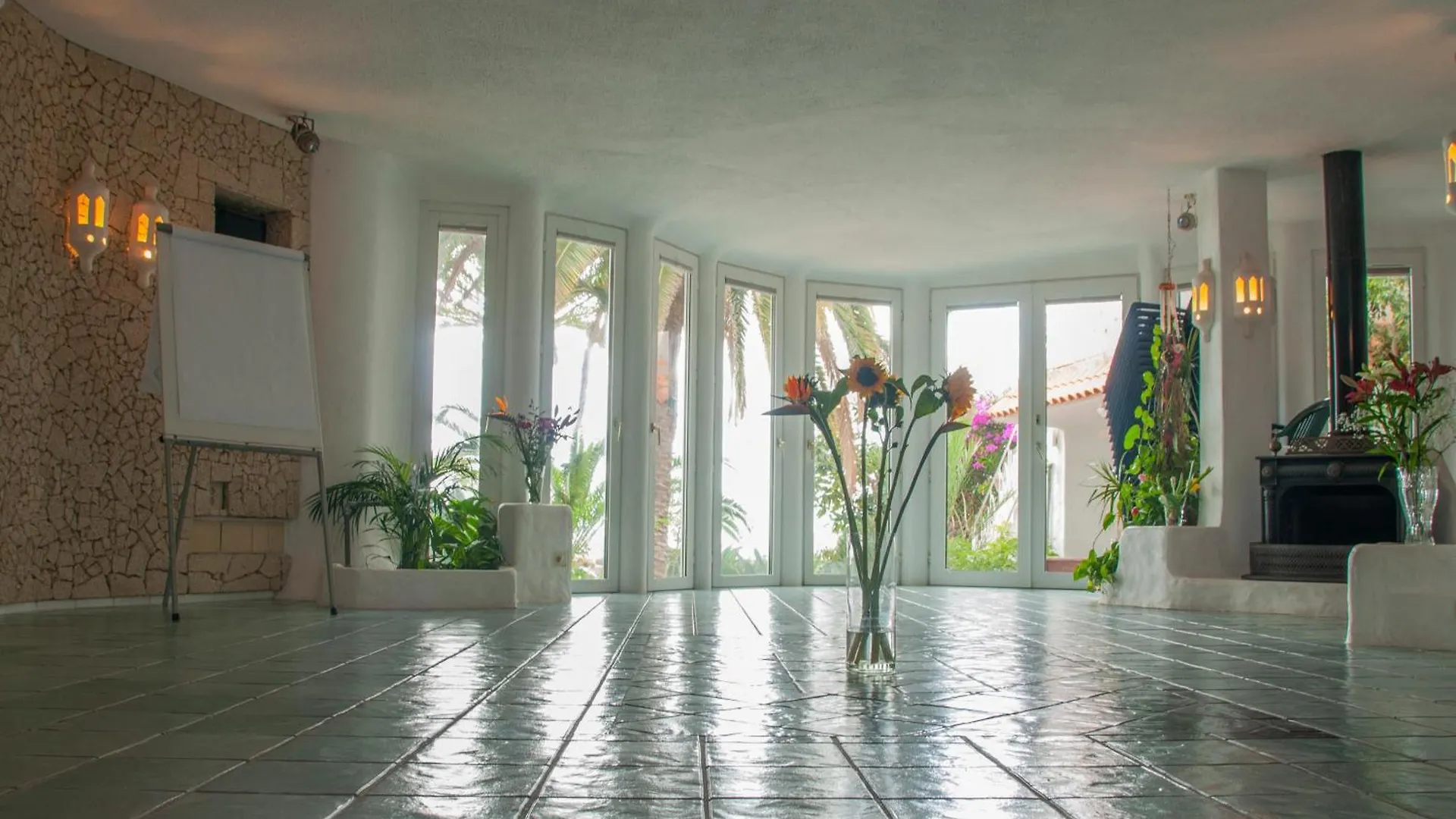 Villa única en Tenerife - Terraza, jardin y vistas al océano Santa-Cruz de Ténérife