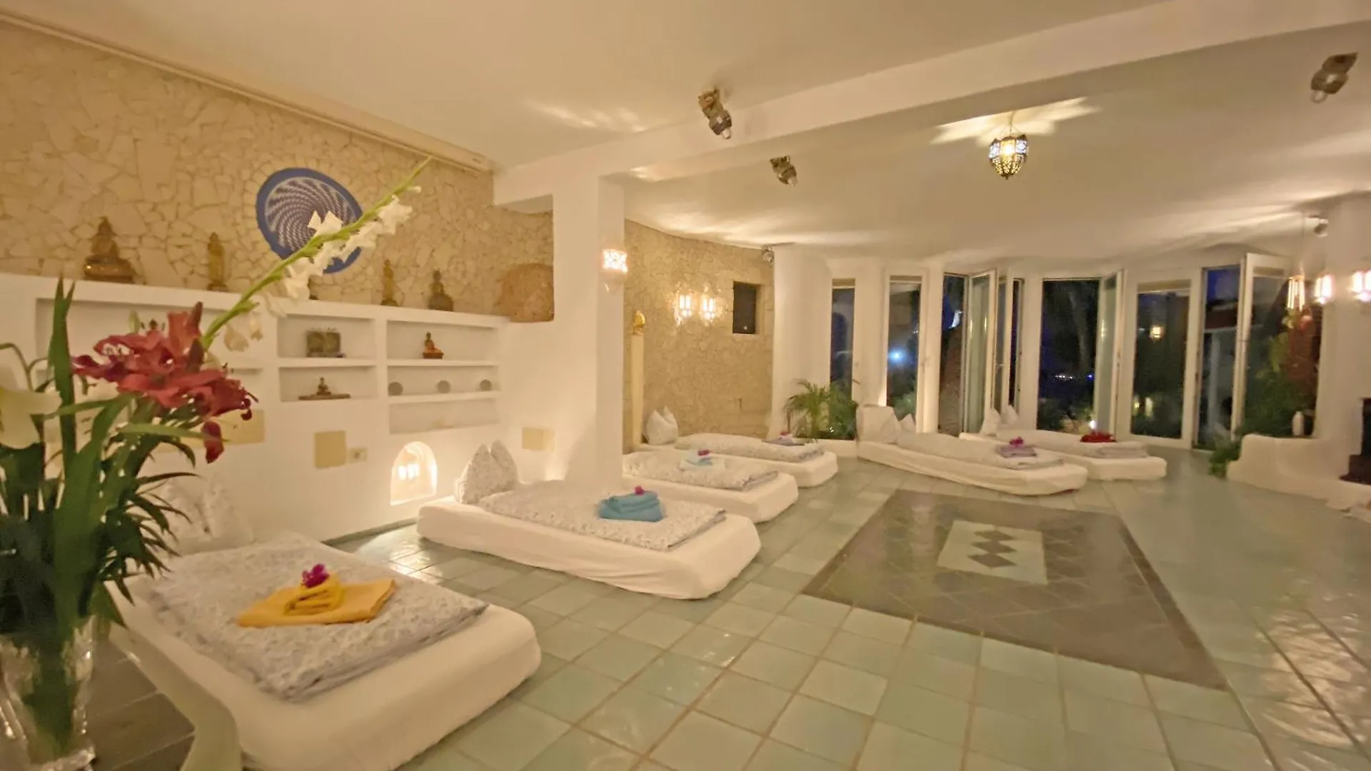 Villa Castillo Moro Santa Cruz de Tenerife