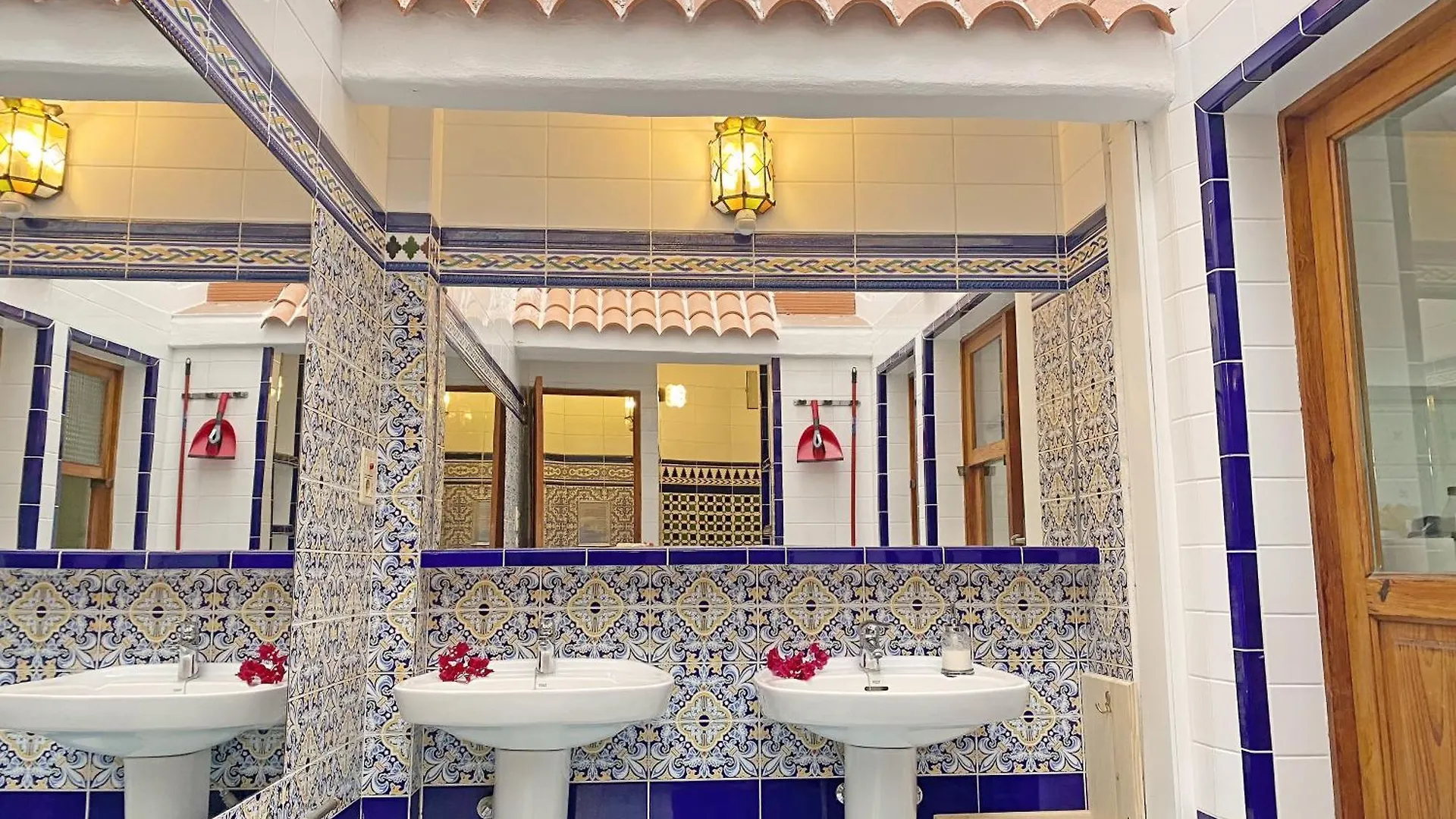 Villa Castillo Moro Santa Cruz de Tenerife