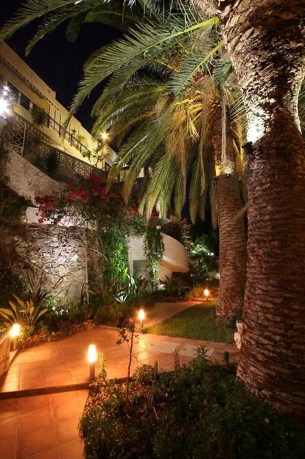 Villa única en Tenerife - Terraza, jardin y vistas al océano Santa-Cruz de Ténérife Espagne
